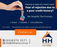 HH Finance image 5
